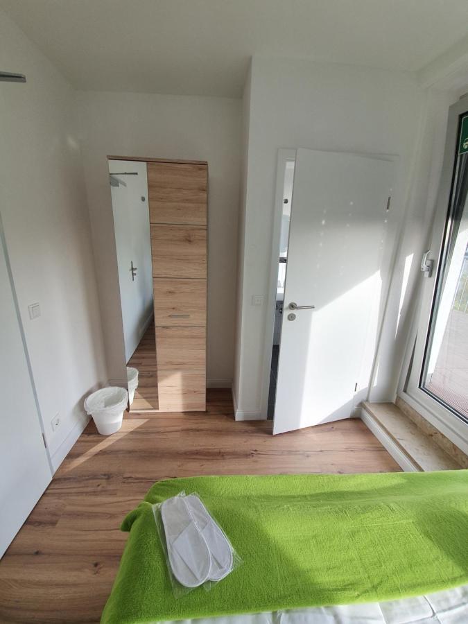 Studiotel Belle Etage Дюссельдорф Экстерьер фото