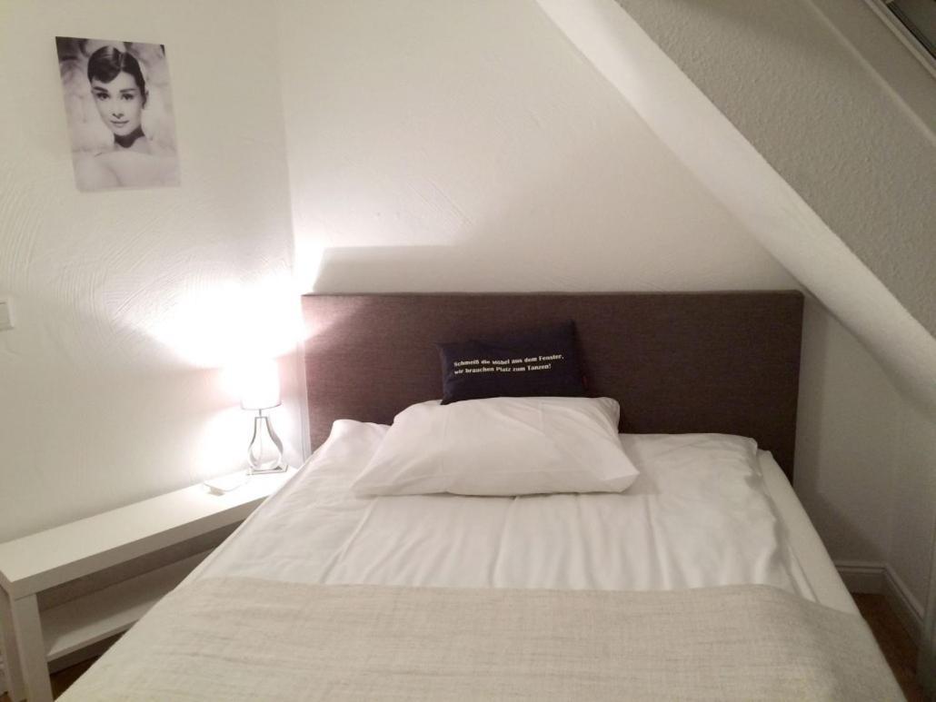 Studiotel Belle Etage Дюссельдорф Номер фото
