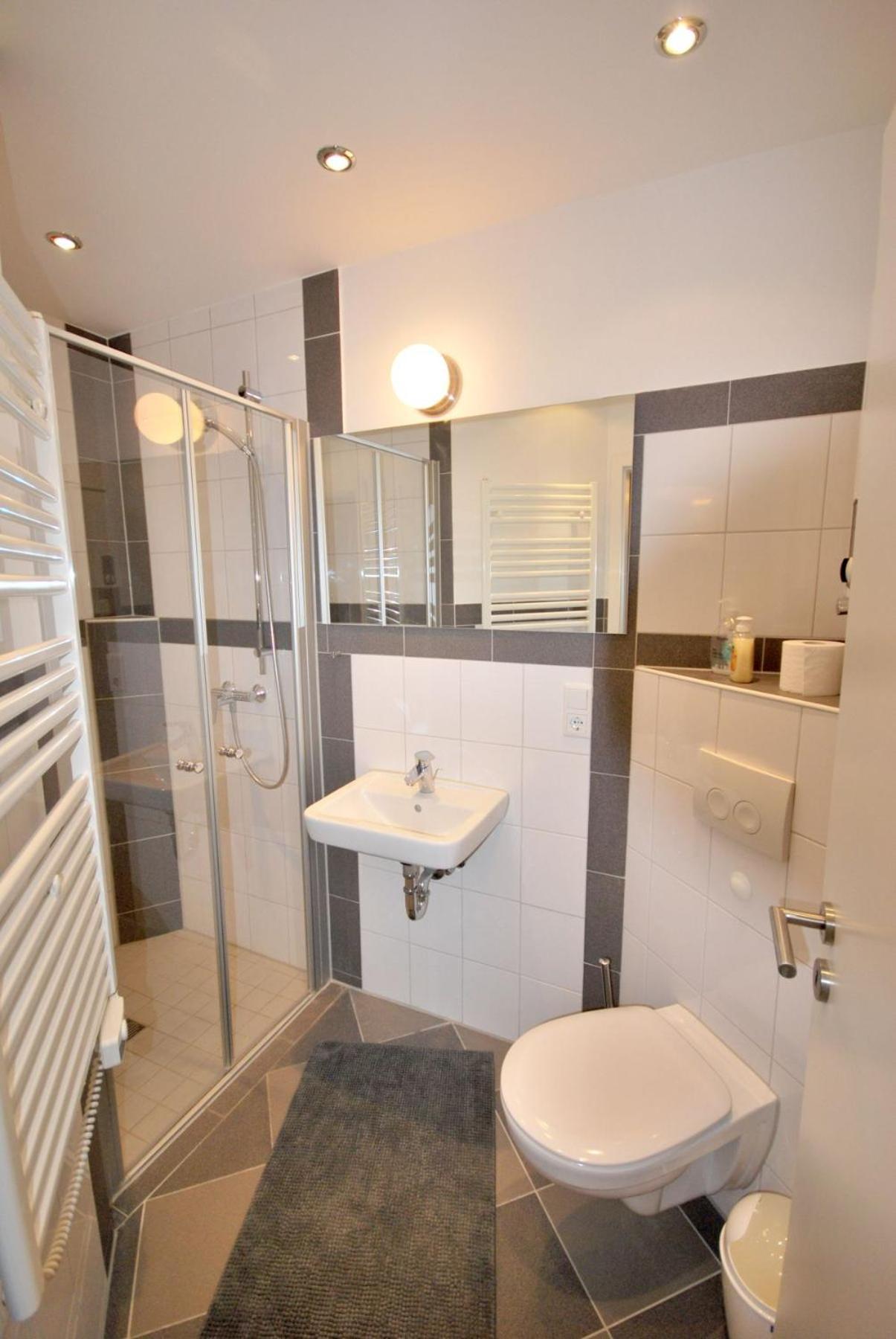 Studiotel Belle Etage Дюссельдорф Номер фото