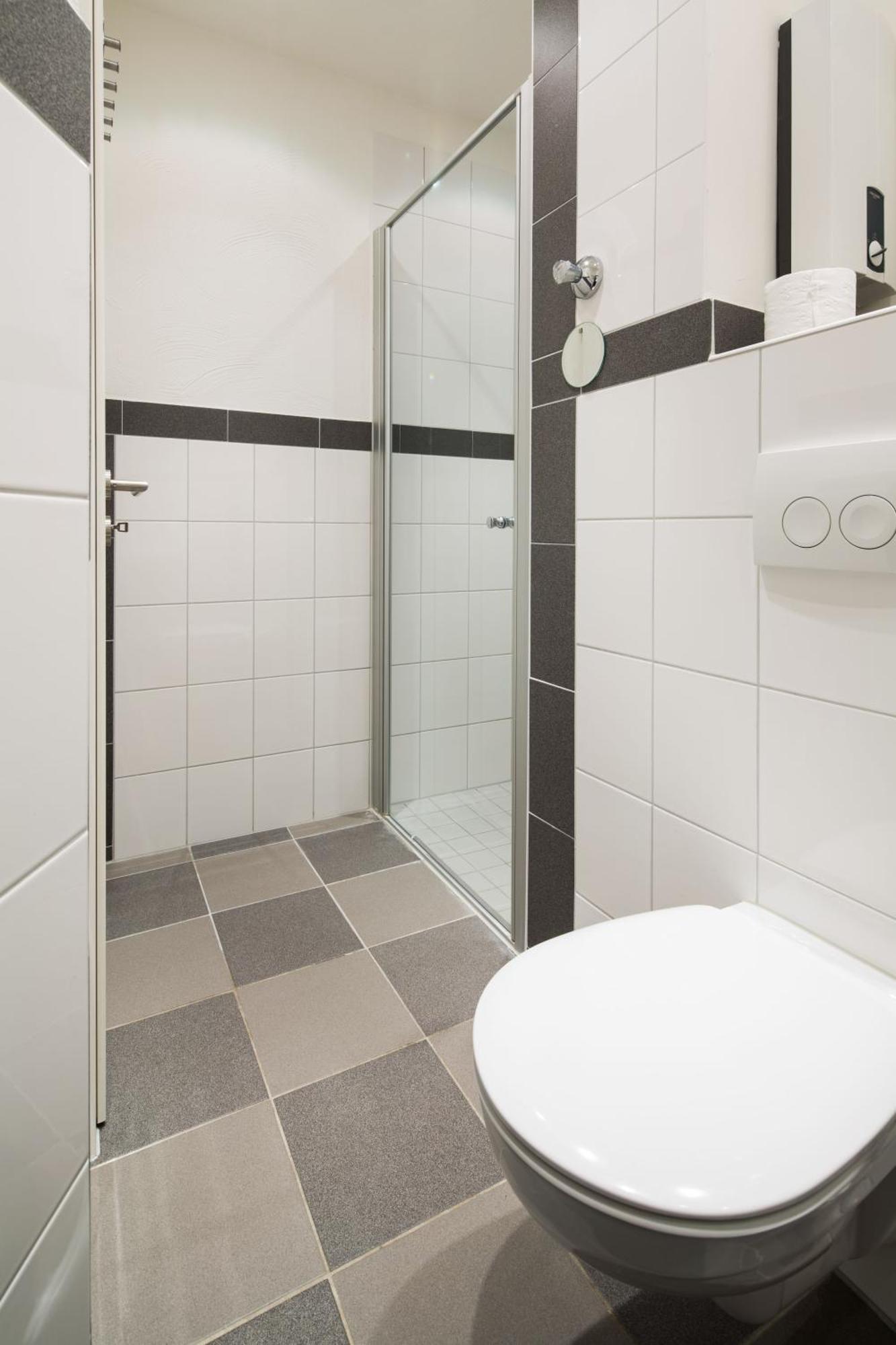 Studiotel Belle Etage Дюссельдорф Номер фото